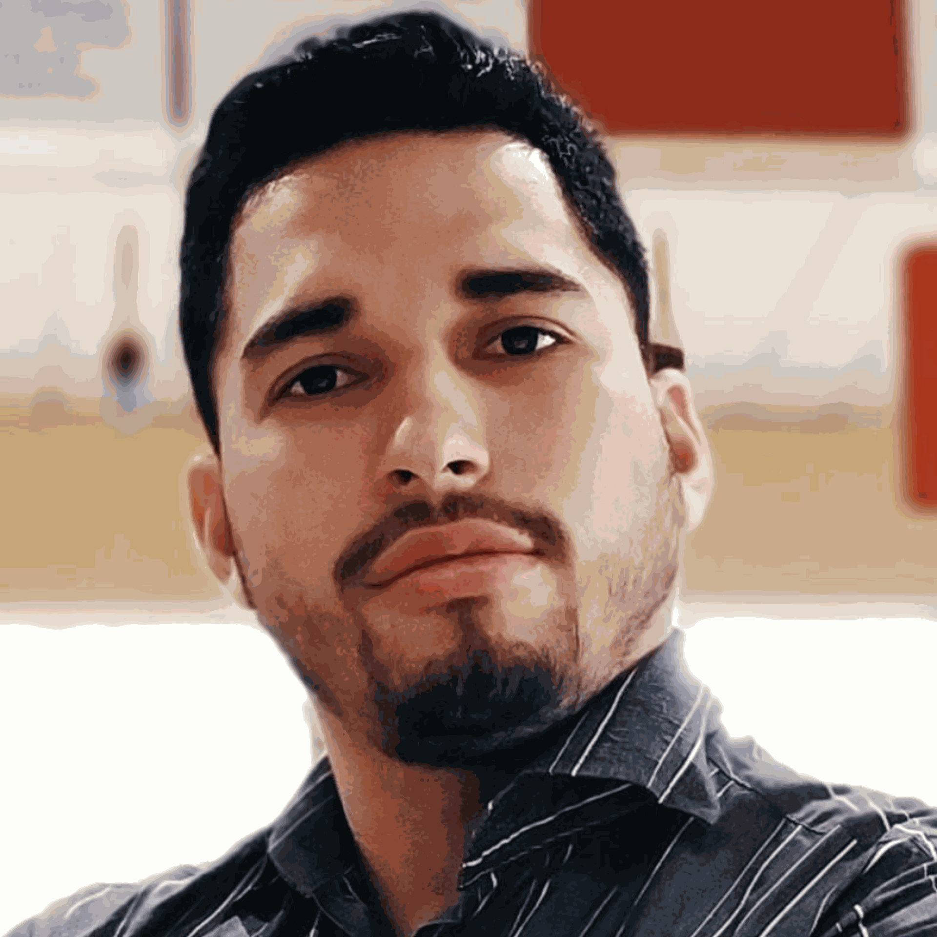 José Lo Polito