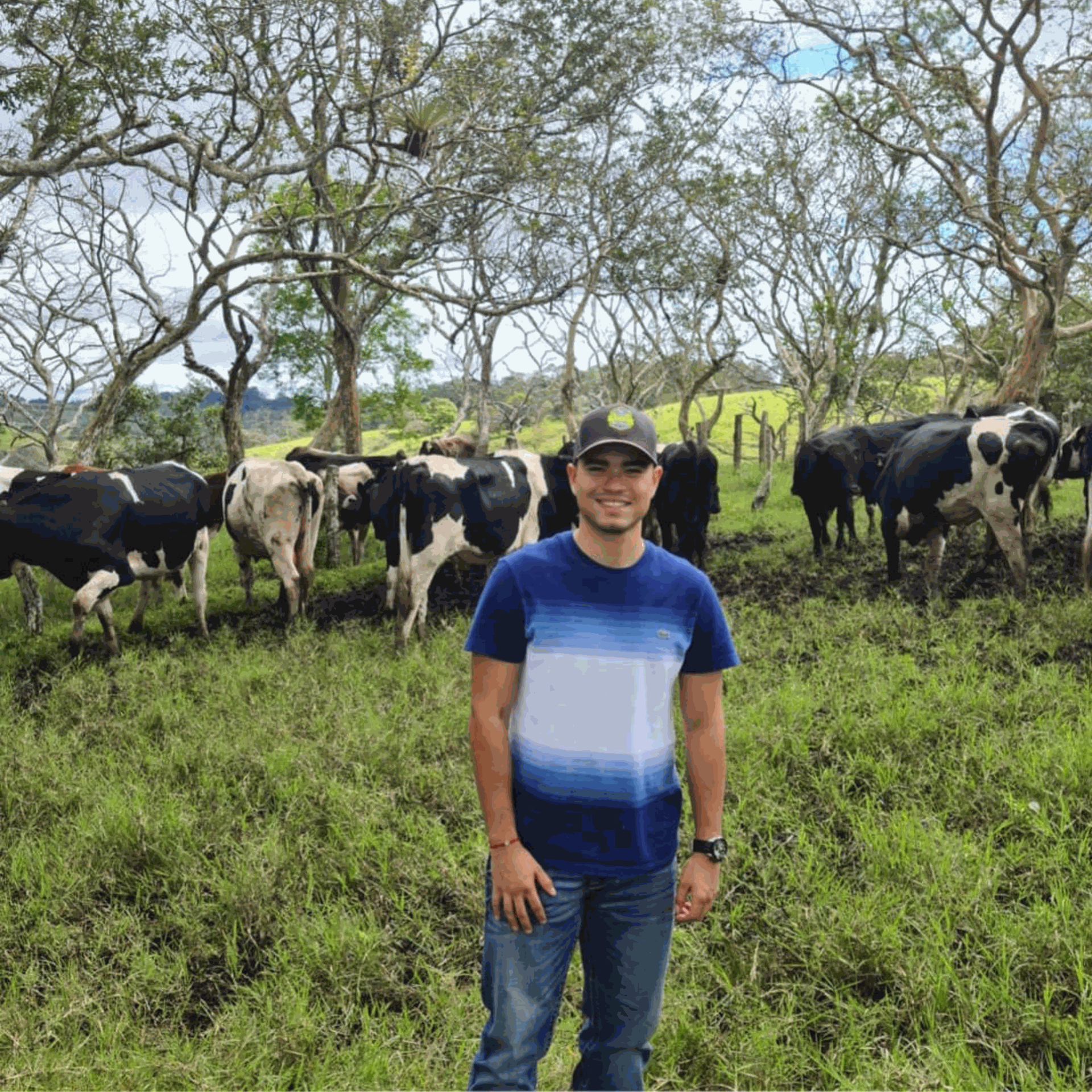 Sergio Forero