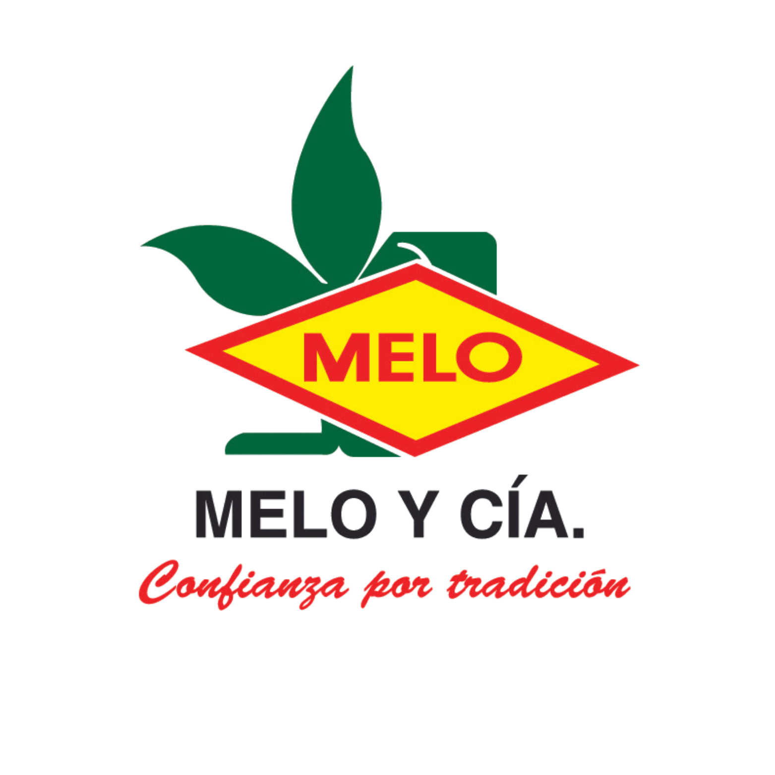 MELO Y CÍA