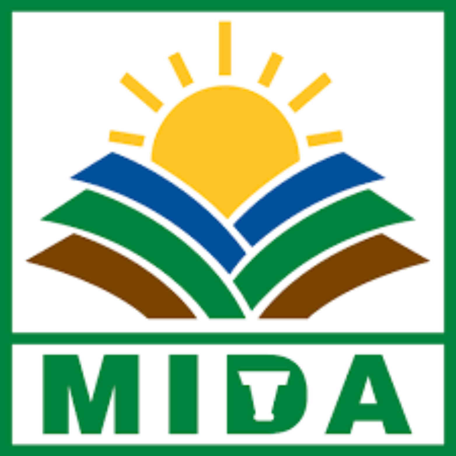 MIDA