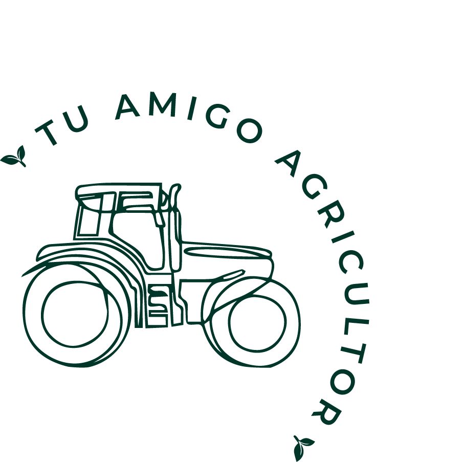 Tu amigo agricultor