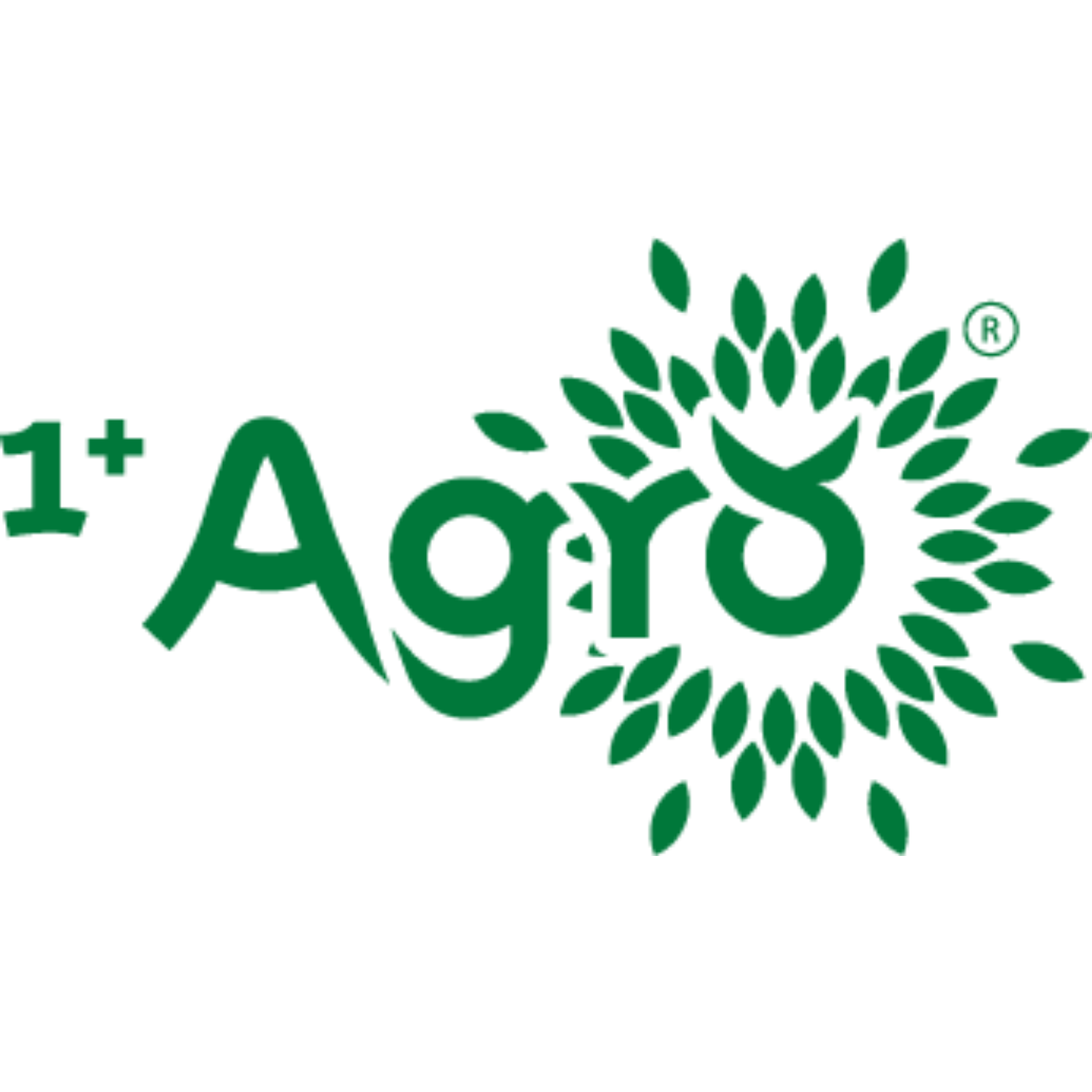 1 + más Agro